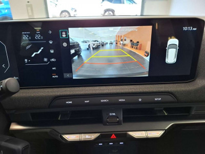 KIA EV2 Gebrauchtwagen KIA EV2 Gebrauchtwagen