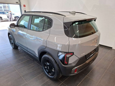 KIA EV2 Gebrauchtwagen KIA EV2 Gebrauchtwagen