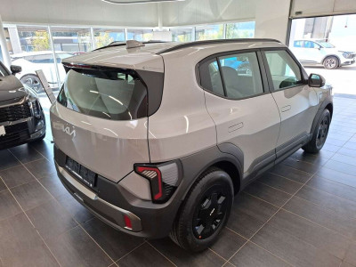 KIA EV2 Gebrauchtwagen KIA EV2 Gebrauchtwagen