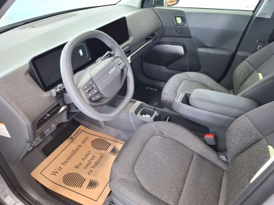 KIA EV2 Gebrauchtwagen KIA EV2 Gebrauchtwagen