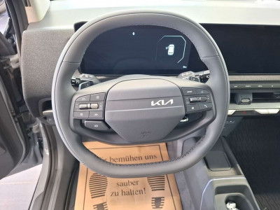 KIA EV2 Gebrauchtwagen KIA EV2 Gebrauchtwagen