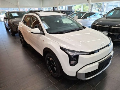 KIA Stonic Neuwagen KIA Stonic Neuwagen