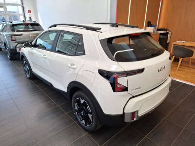 KIA Stonic Neuwagen KIA Stonic Neuwagen