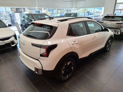 KIA Stonic Neuwagen KIA Stonic Neuwagen