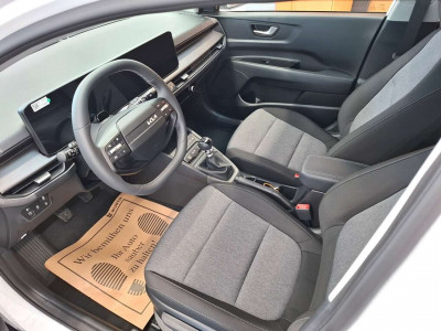 KIA Stonic Neuwagen KIA Stonic Neuwagen