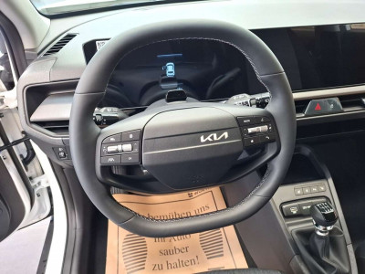 KIA Stonic Neuwagen KIA Stonic Neuwagen