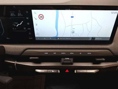 KIA EV3 Neuwagen KIA EV3 Neuwagen
