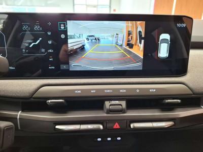 KIA EV3 Neuwagen KIA EV3 Neuwagen