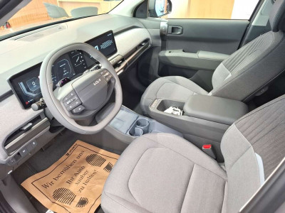 KIA EV3 Neuwagen KIA EV3 Neuwagen