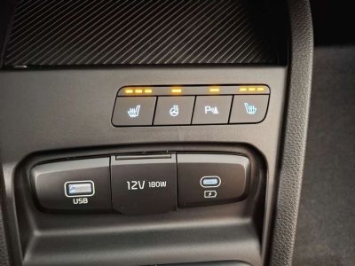 KIA Stonic Neuwagen KIA Stonic Neuwagen