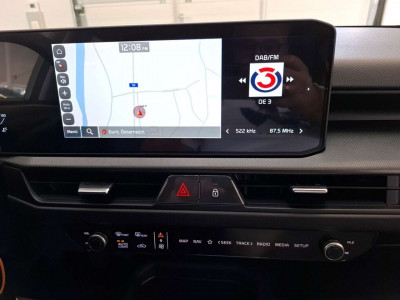 KIA Stonic Neuwagen KIA Stonic Neuwagen