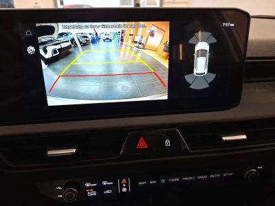 KIA Stonic Neuwagen KIA Stonic Neuwagen