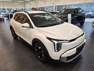 KIA Stonic Neuwagen KIA Stonic Neuwagen
