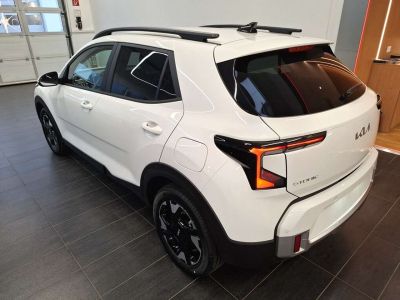 KIA Stonic Neuwagen KIA Stonic Neuwagen