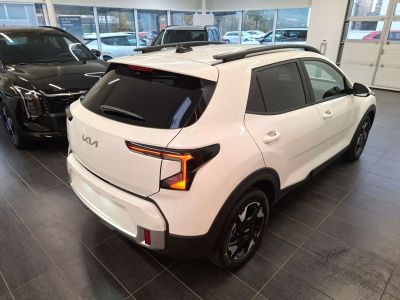 KIA Stonic Neuwagen KIA Stonic Neuwagen