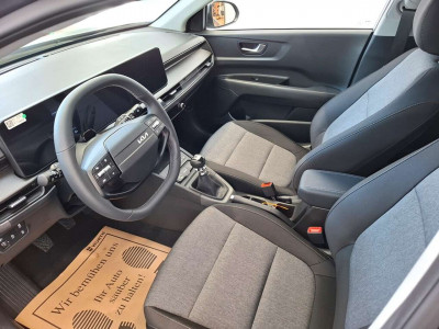 KIA Stonic Neuwagen KIA Stonic Neuwagen