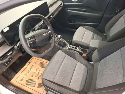 KIA Stonic Neuwagen KIA Stonic Neuwagen