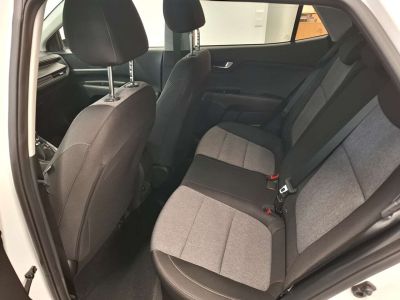 KIA Stonic Neuwagen KIA Stonic Neuwagen