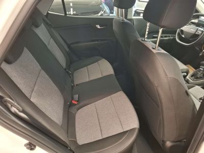 KIA Stonic Neuwagen KIA Stonic Neuwagen