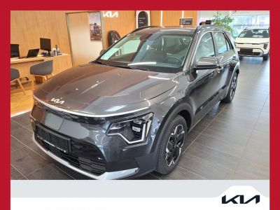 KIA Niro Gebrauchtwagen