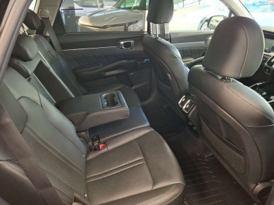 KIA Sorento Gebrauchtwagen KIA Sorento Gebrauchtwagen