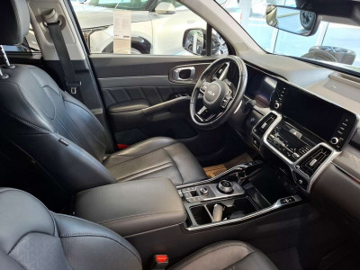 KIA Sorento Gebrauchtwagen KIA Sorento Gebrauchtwagen