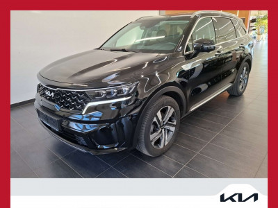 KIA Sorento Gebrauchtwagen KIA Sorento Gebrauchtwagen
