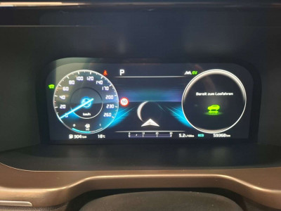 KIA Sorento Gebrauchtwagen KIA Sorento Gebrauchtwagen