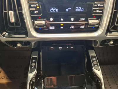 KIA Sorento Gebrauchtwagen KIA Sorento Gebrauchtwagen