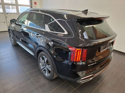 KIA Sorento Gebrauchtwagen KIA Sorento Gebrauchtwagen