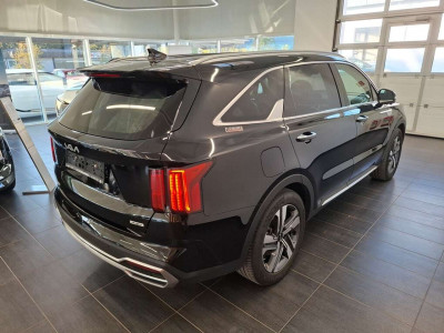 KIA Sorento Gebrauchtwagen KIA Sorento Gebrauchtwagen