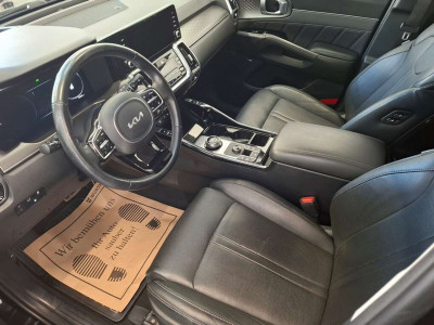 KIA Sorento Gebrauchtwagen KIA Sorento Gebrauchtwagen
