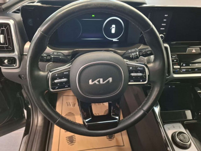 KIA Sorento Gebrauchtwagen KIA Sorento Gebrauchtwagen