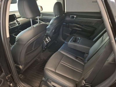 KIA Sorento Gebrauchtwagen KIA Sorento Gebrauchtwagen
