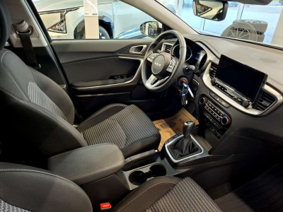 KIA Ceed Gebrauchtwagen KIA Ceed Gebrauchtwagen