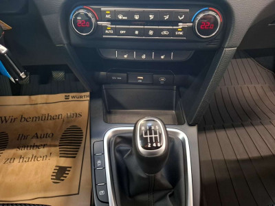 KIA Ceed Gebrauchtwagen KIA Ceed Gebrauchtwagen