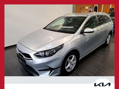 KIA Ceed Gebrauchtwagen KIA Ceed Gebrauchtwagen