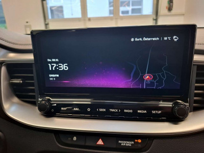 KIA Ceed Gebrauchtwagen KIA Ceed Gebrauchtwagen