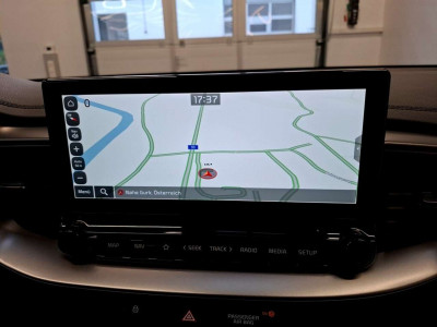 KIA Ceed Gebrauchtwagen KIA Ceed Gebrauchtwagen