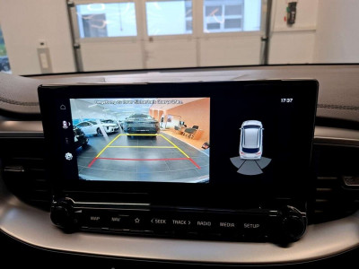 KIA Ceed Gebrauchtwagen KIA Ceed Gebrauchtwagen