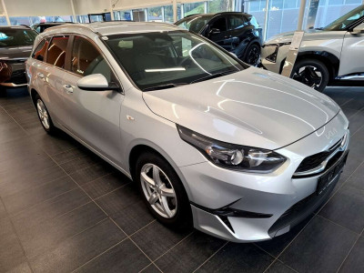 KIA Ceed Gebrauchtwagen KIA Ceed Gebrauchtwagen