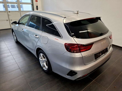 KIA Ceed Gebrauchtwagen KIA Ceed Gebrauchtwagen