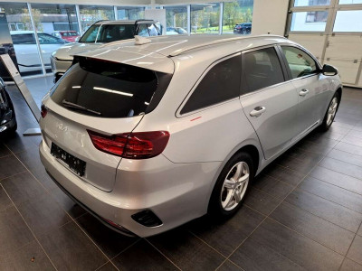 KIA Ceed Gebrauchtwagen KIA Ceed Gebrauchtwagen