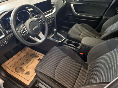 KIA Ceed Gebrauchtwagen KIA Ceed Gebrauchtwagen