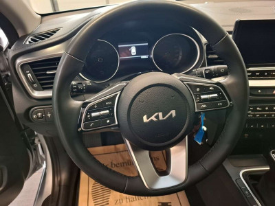 KIA Ceed Gebrauchtwagen KIA Ceed Gebrauchtwagen