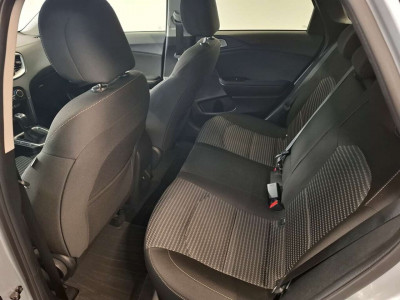 KIA Ceed Gebrauchtwagen KIA Ceed Gebrauchtwagen