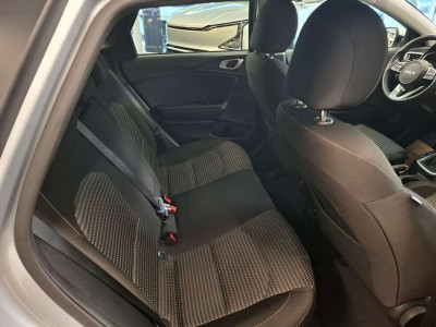 KIA Ceed Gebrauchtwagen KIA Ceed Gebrauchtwagen