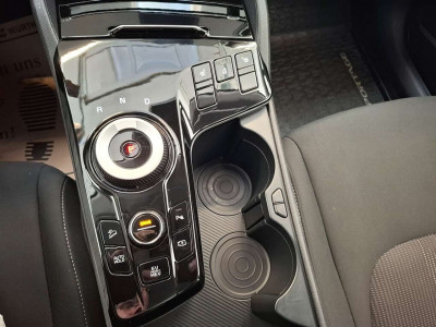 KIA Sportage Gebrauchtwagen KIA Sportage Gebrauchtwagen