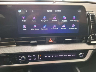 KIA Sportage Gebrauchtwagen KIA Sportage Gebrauchtwagen