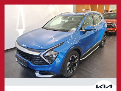 KIA Sportage Gebrauchtwagen KIA Sportage Gebrauchtwagen